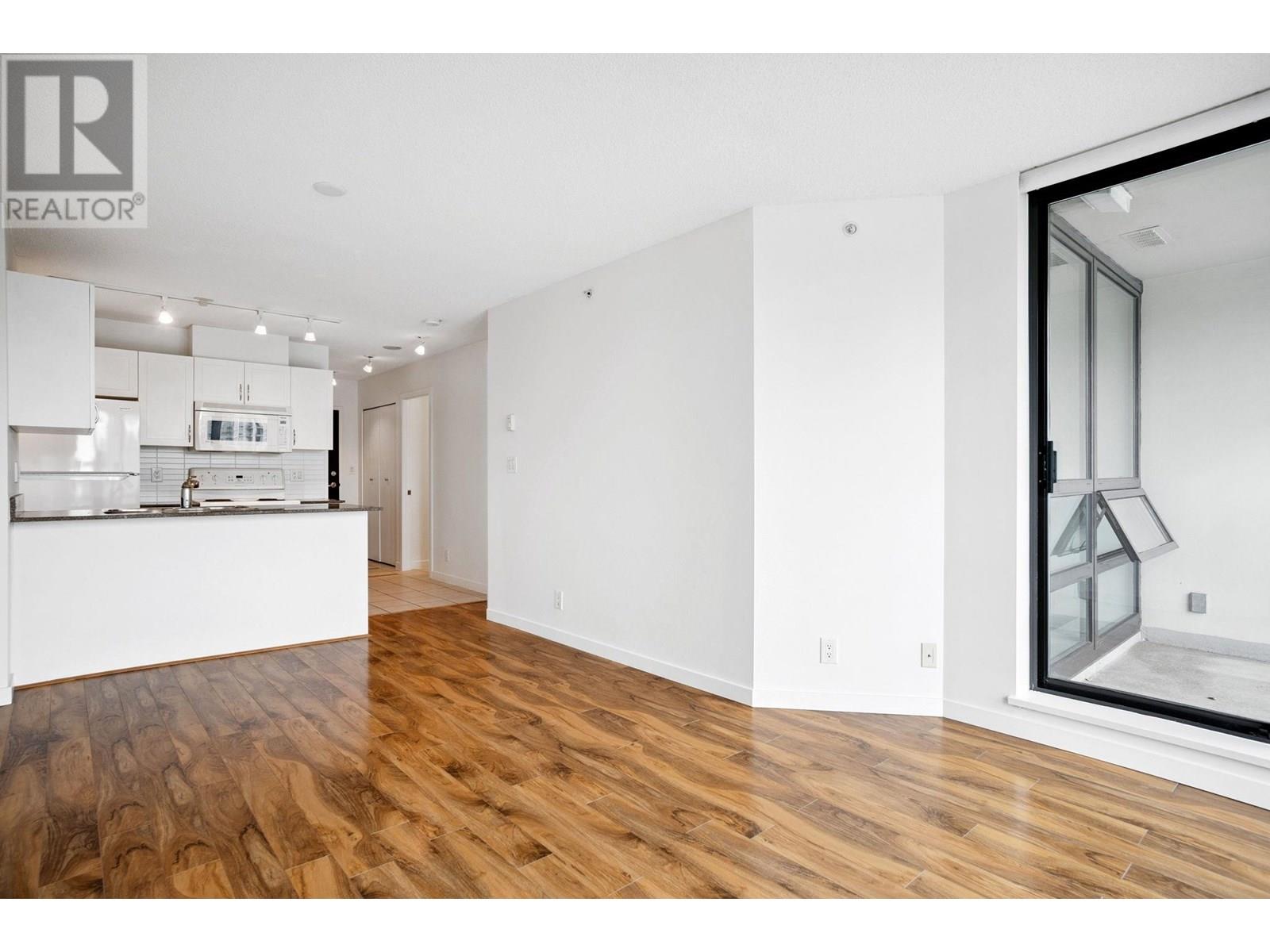 1233 933 Hornby Street, Vancouver, British Columbia  V6Z 3G4 - Photo 8 - R3030996