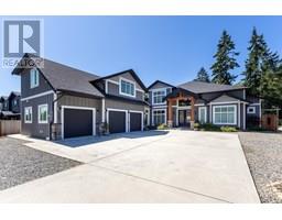421 SOLAZ PLACE, Gibsons, British Columbia