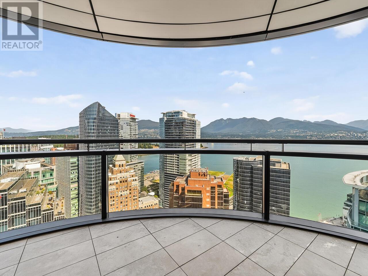 3504 838 W HASTINGS STREET, Vancouver, British Columbia