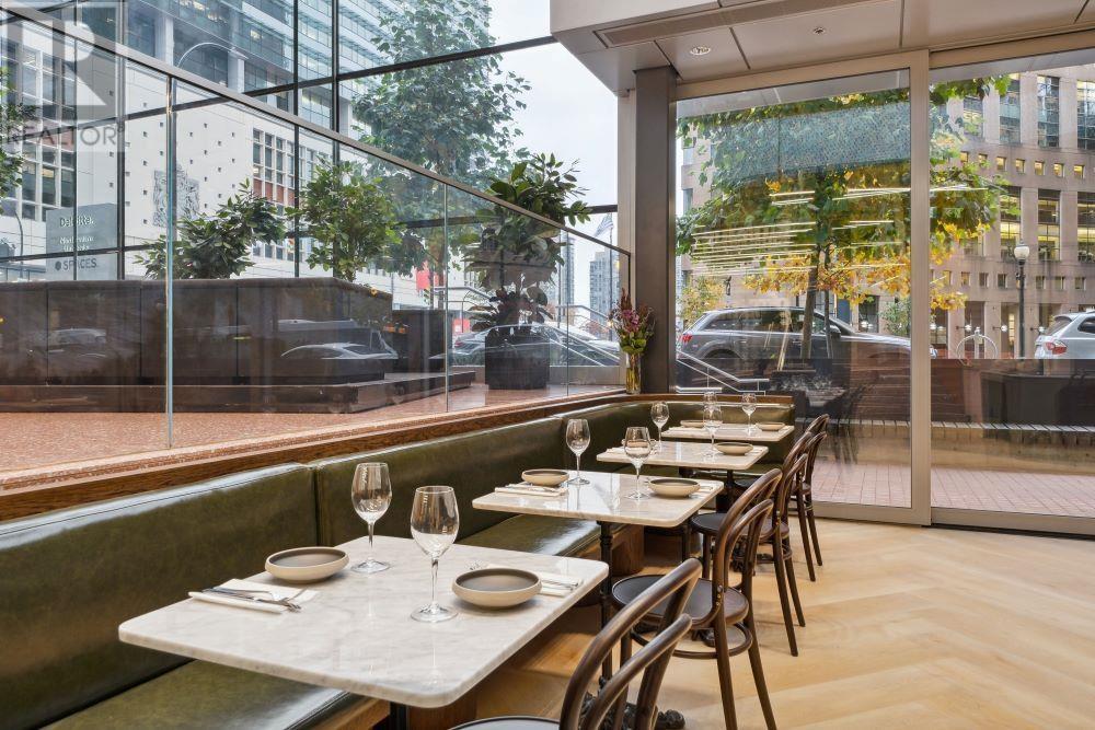 120 410 W GEORGIA STREET, Vancouver, British Columbia