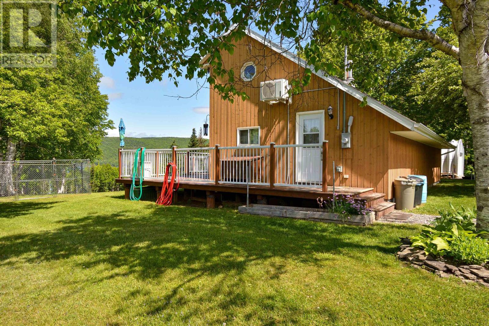 11217 Kempt Head Road, Boularderie Centre, Nova Scotia  B1X 1L1 - Photo 3 - 202515356