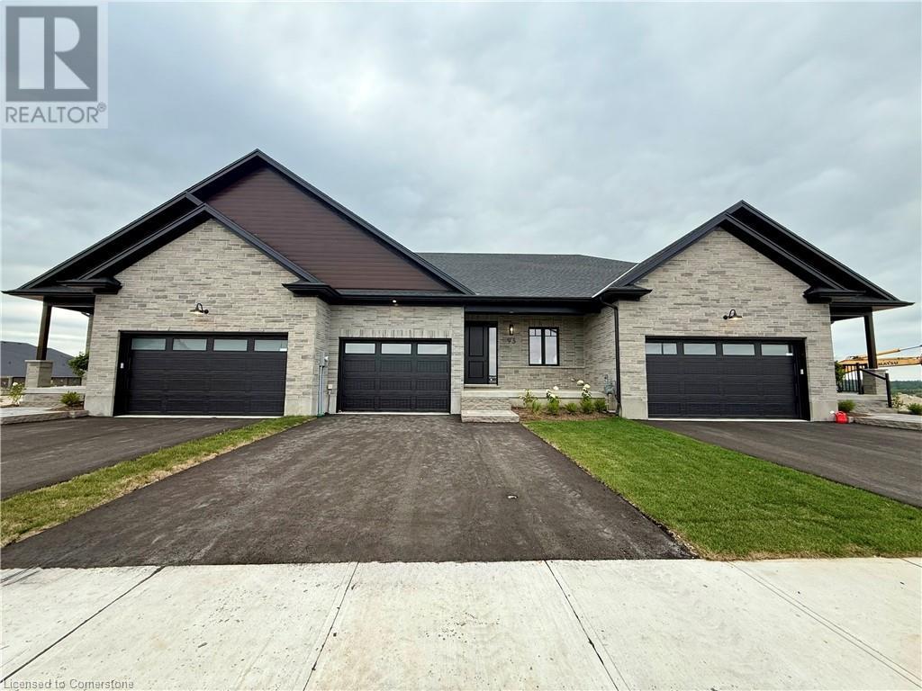 93 BEDELL Drive, Drayton, Ontario