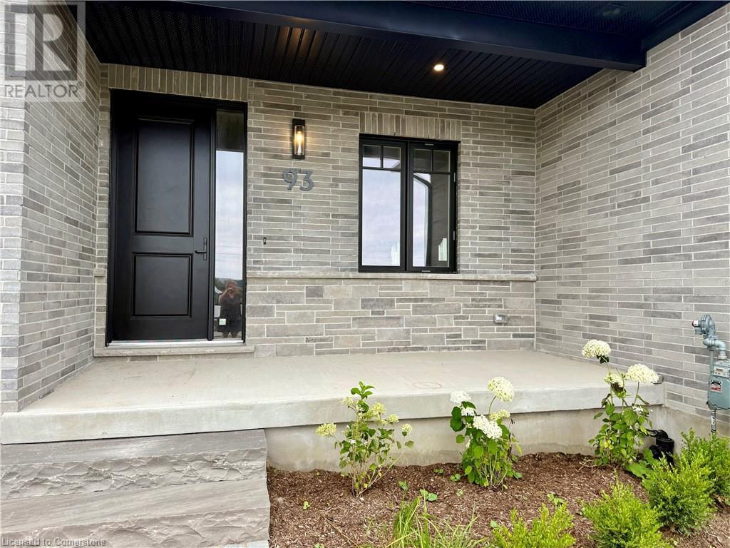 93 Bedell Drive, Drayton, Ontario  N0G 1P0 - Photo 3 - 40754258