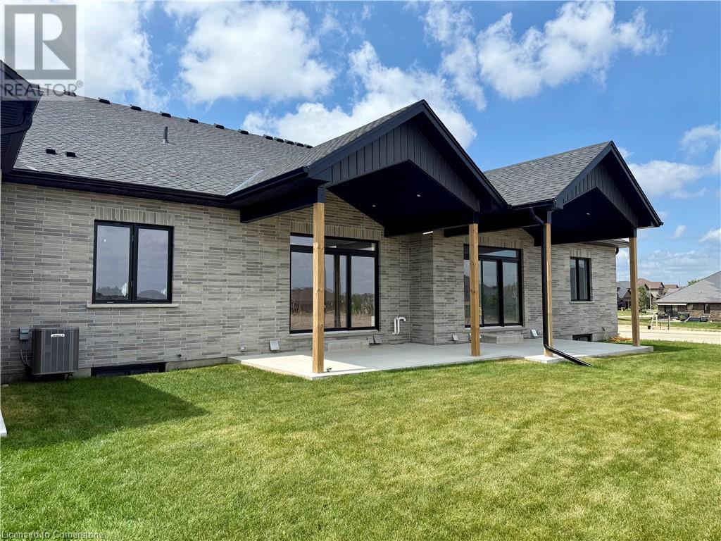 93 Bedell Drive, Drayton, Ontario  N0G 1P0 - Photo 14 - 40754258