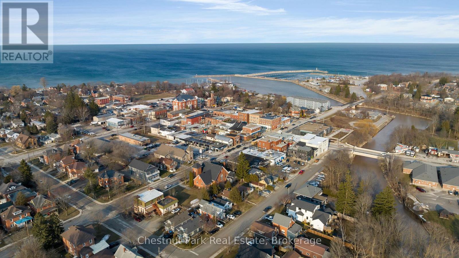 16 Trowbridge Street W, Meaford, Ontario  N4L 1N2 - Photo 44 - X12022696