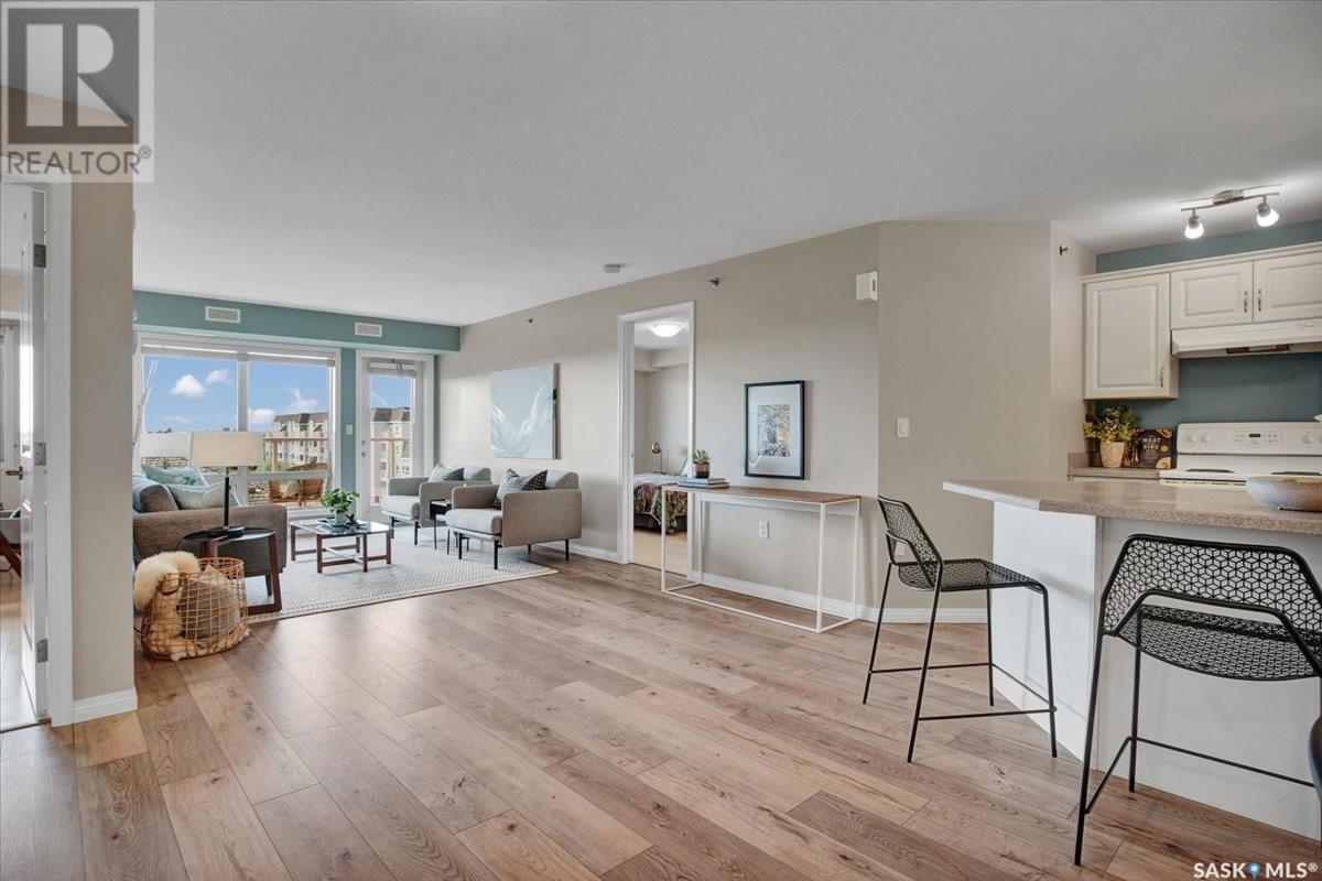 Property at 705 2221 Adelaide STREET E image 1