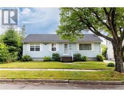 95 Coronation Drive, Moncton, New Brunswick