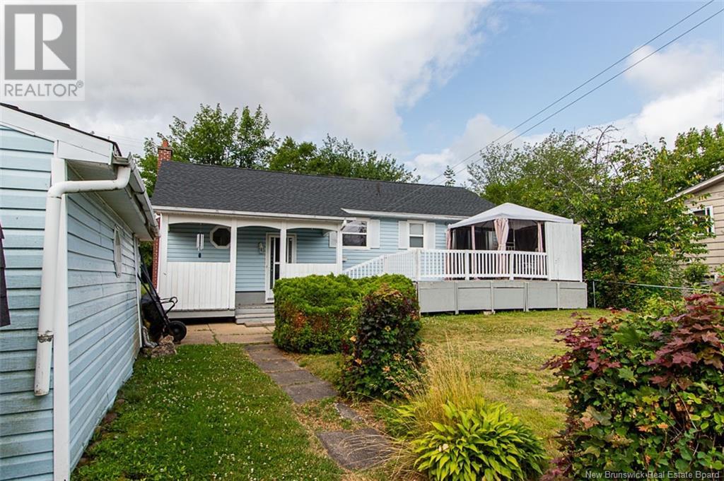 95 Coronation Drive, Moncton, New Brunswick  E1E 2X3 - Photo 35 - NB123283