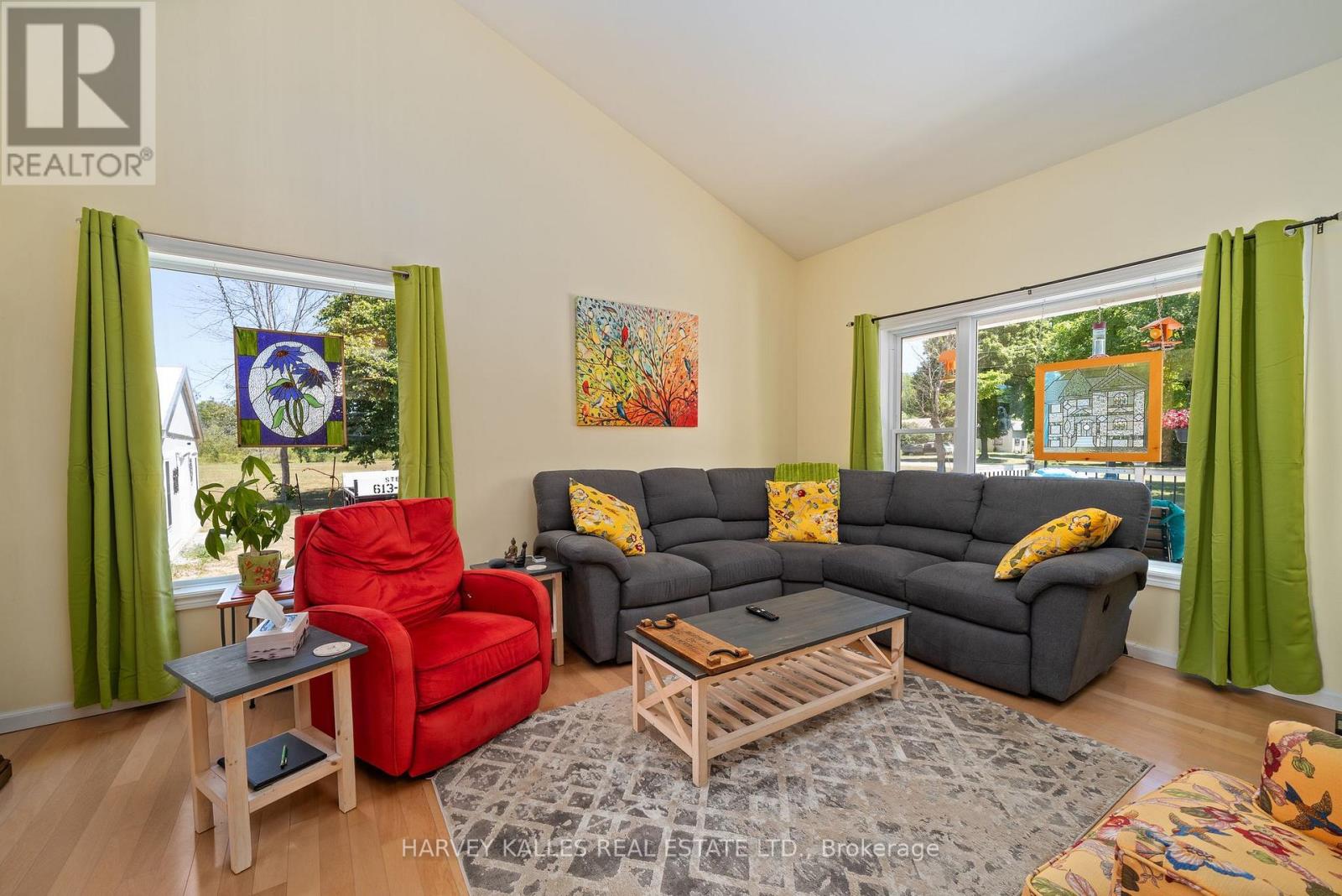 168 Schoolhouse Road, Prince Edward County, Ontario  K0K 2P0 - Photo 10 - X12309217