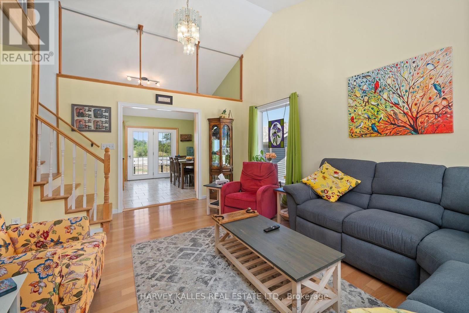 168 Schoolhouse Road, Prince Edward County, Ontario  K0K 2P0 - Photo 11 - X12309217