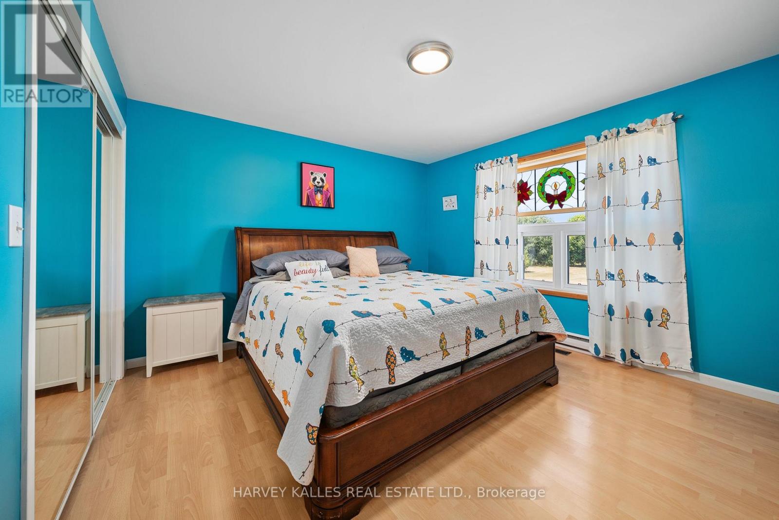 168 Schoolhouse Road, Prince Edward County, Ontario  K0K 2P0 - Photo 18 - X12309217