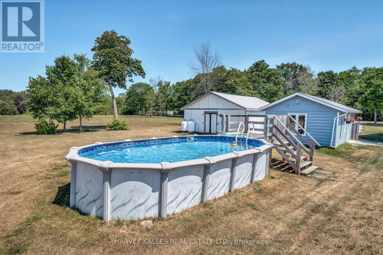 168 Schoolhouse Road, Prince Edward County, Ontario  K0K 2P0 - Photo 33 - X12309217