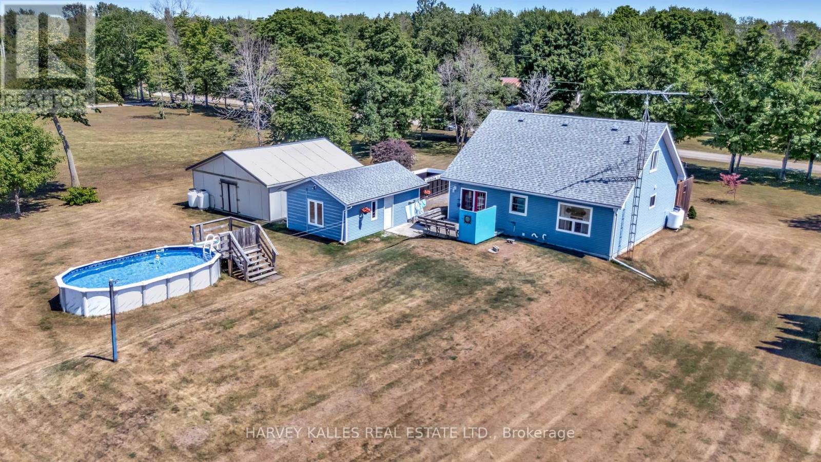 168 Schoolhouse Road, Prince Edward County, Ontario  K0K 2P0 - Photo 34 - X12309217