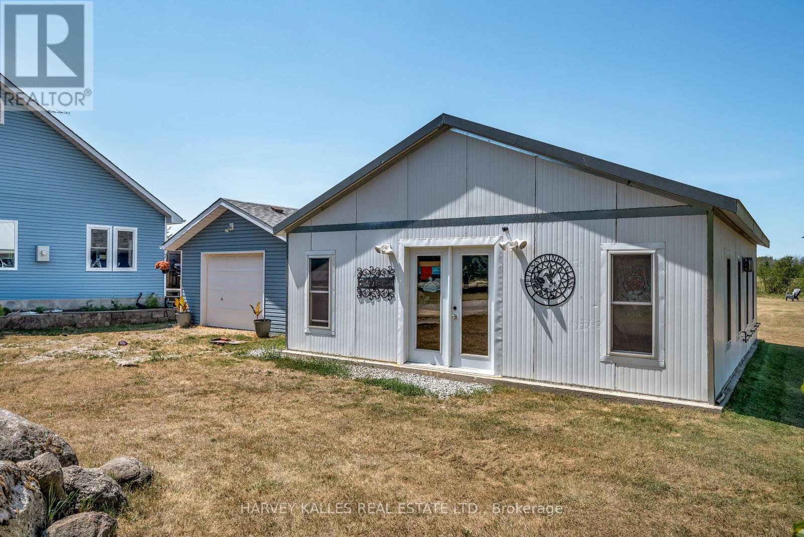 168 Schoolhouse Road, Prince Edward County, Ontario  K0K 2P0 - Photo 36 - X12309217