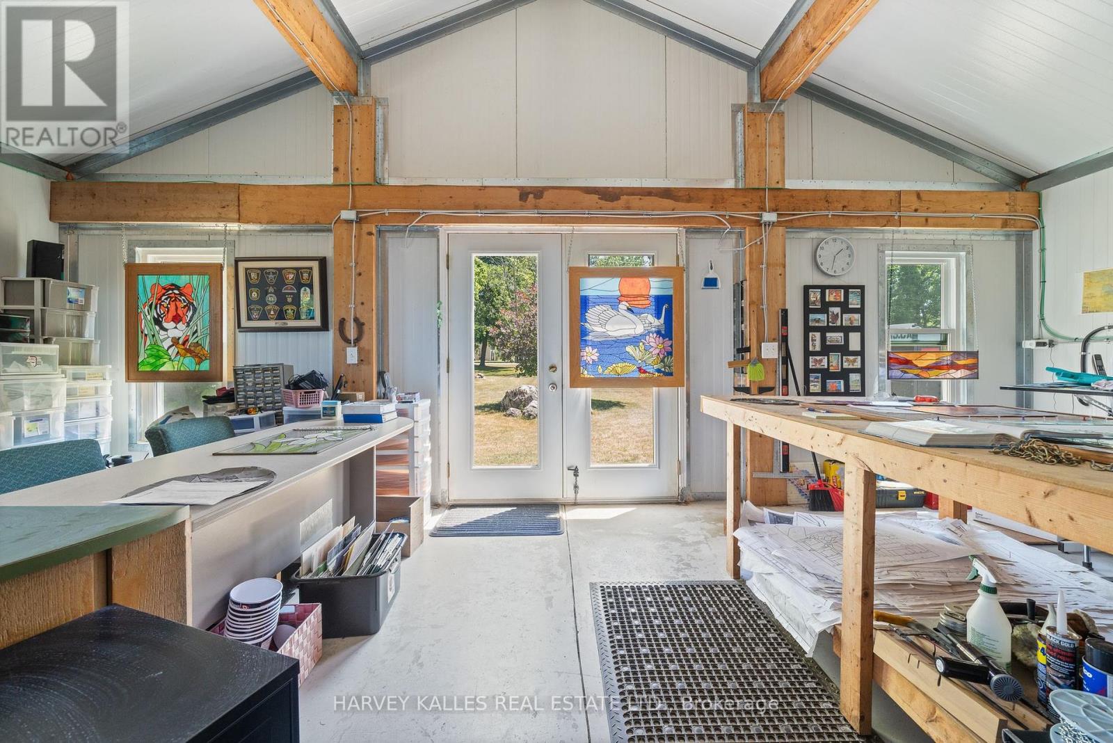 168 Schoolhouse Road, Prince Edward County, Ontario  K0K 2P0 - Photo 37 - X12309217