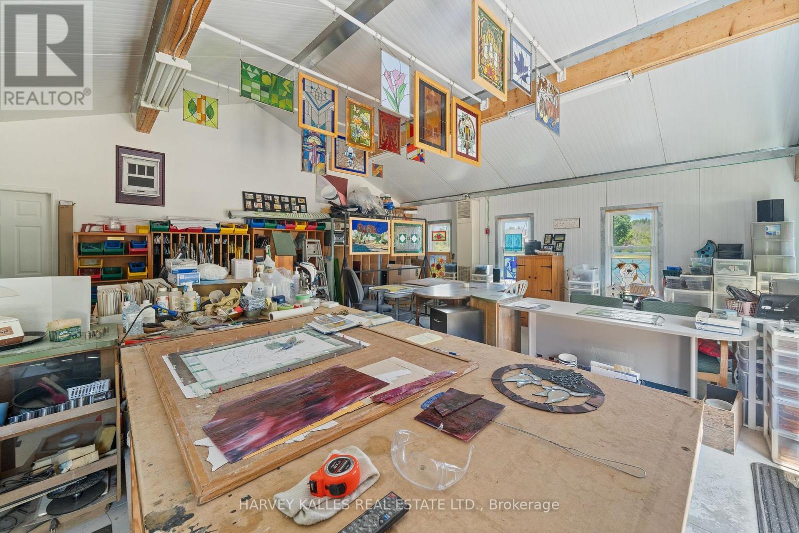 168 Schoolhouse Road, Prince Edward County, Ontario  K0K 2P0 - Photo 38 - X12309217