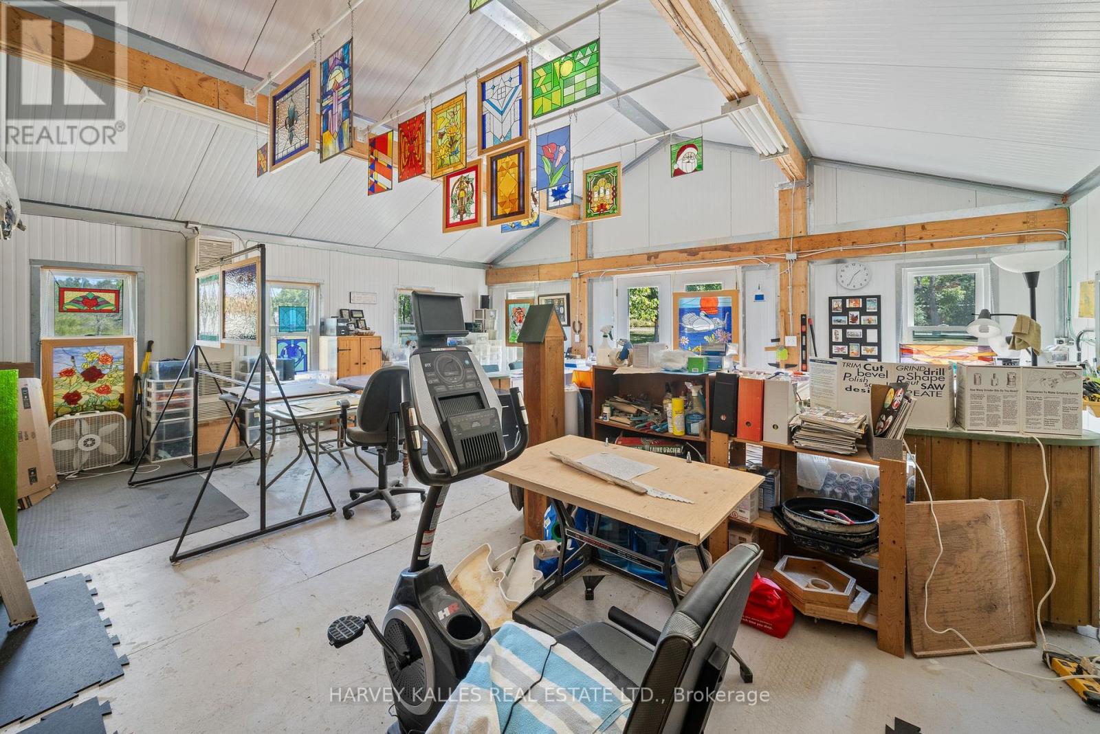 168 Schoolhouse Road, Prince Edward County, Ontario  K0K 2P0 - Photo 39 - X12309217