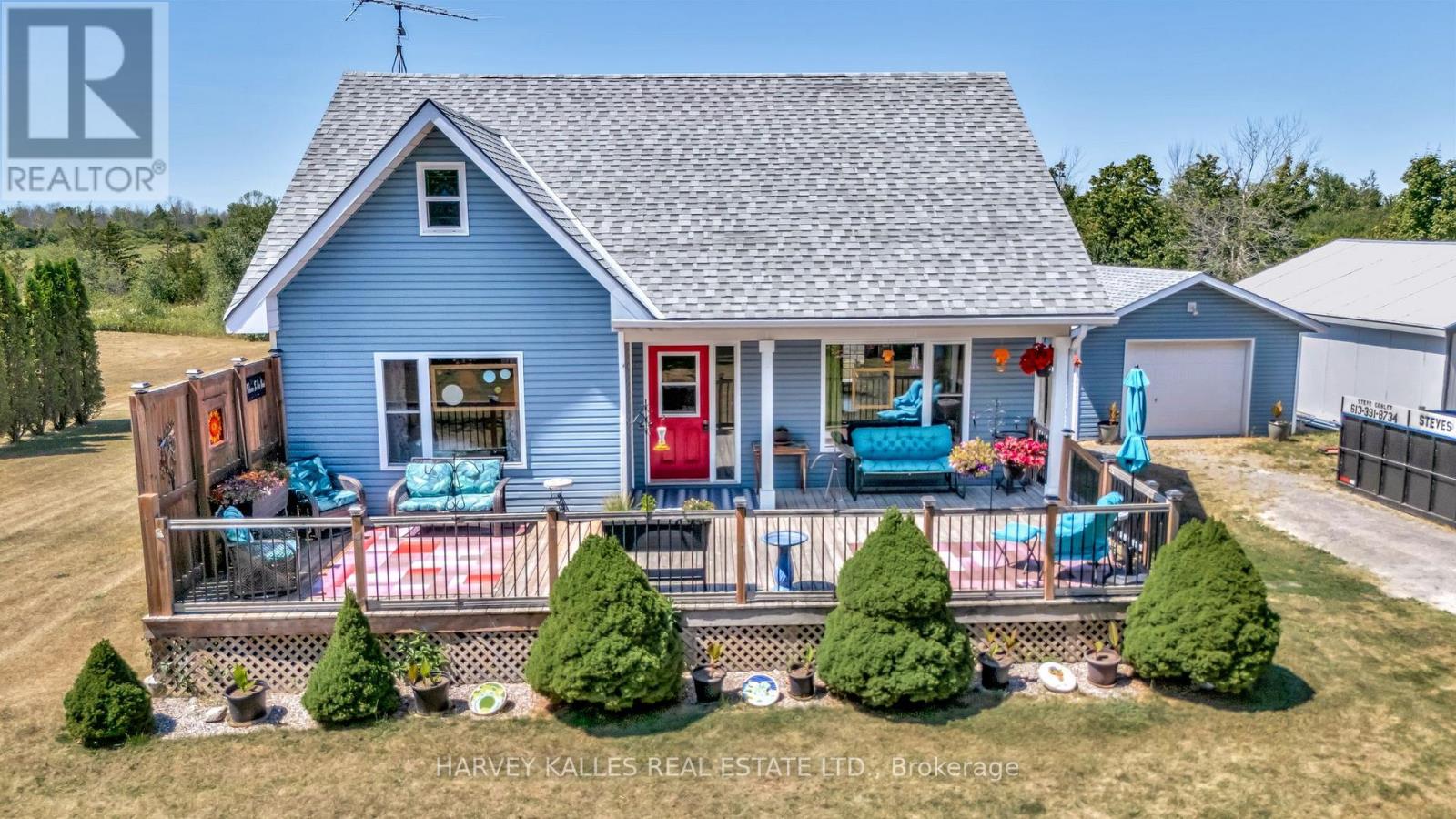 Property at 168 SCHOOLHOUSE ROAD image 4