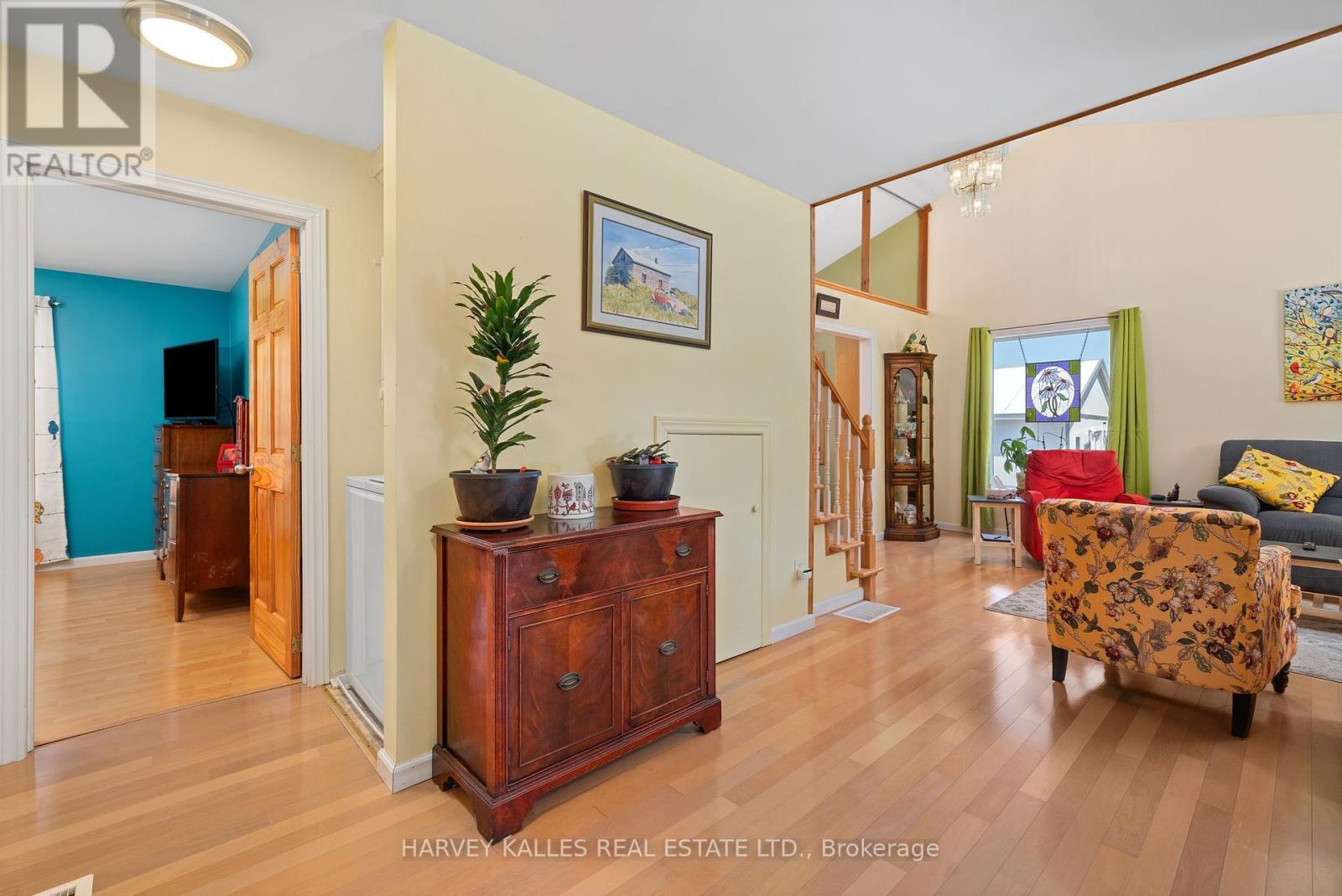 168 Schoolhouse Road, Prince Edward County, Ontario  K0K 2P0 - Photo 9 - X12309217