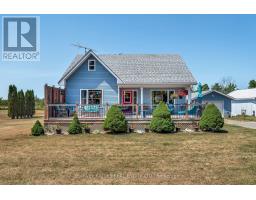 168 SCHOOLHOUSE ROAD, Prince Edward County, Ontario