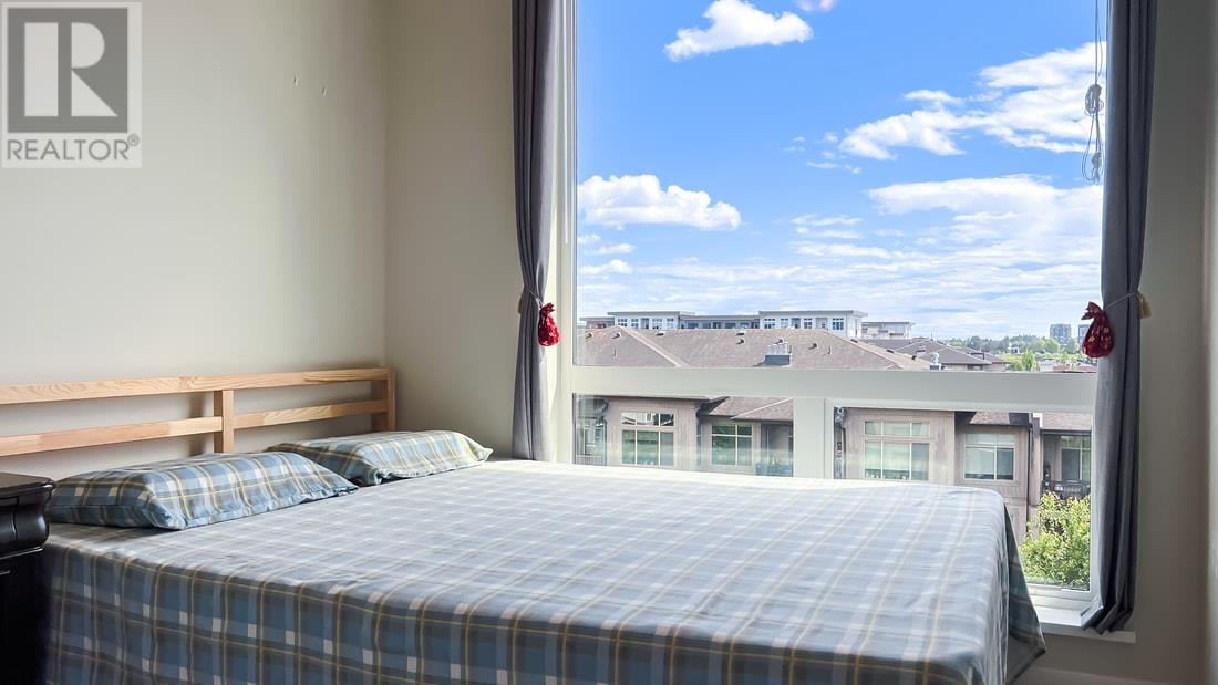 518 9233 Odlin Road, Richmond, British Columbia  V6X 0V4 - Photo 20 - R3006422