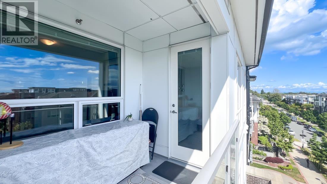 518 9233 Odlin Road, Richmond, British Columbia  V6X 0V4 - Photo 24 - R3006422