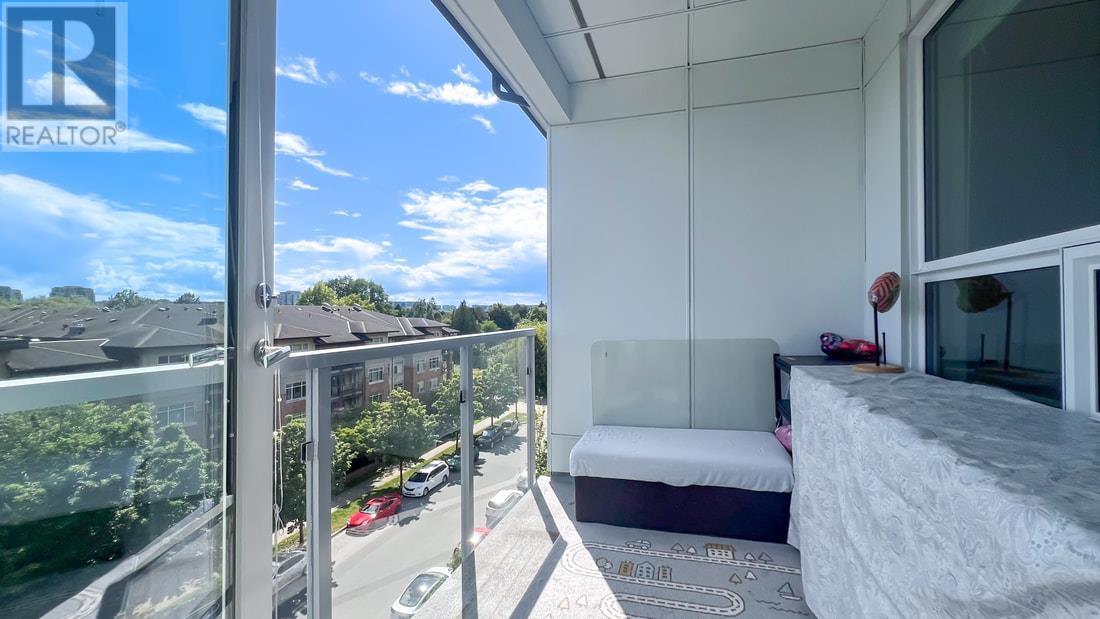 518 9233 Odlin Road, Richmond, British Columbia  V6X 0V4 - Photo 23 - R3006422
