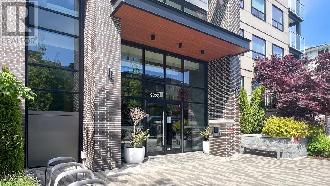 518 9233 Odlin Road, Richmond, British Columbia  V6X 0V4 - Photo 3 - R3006422