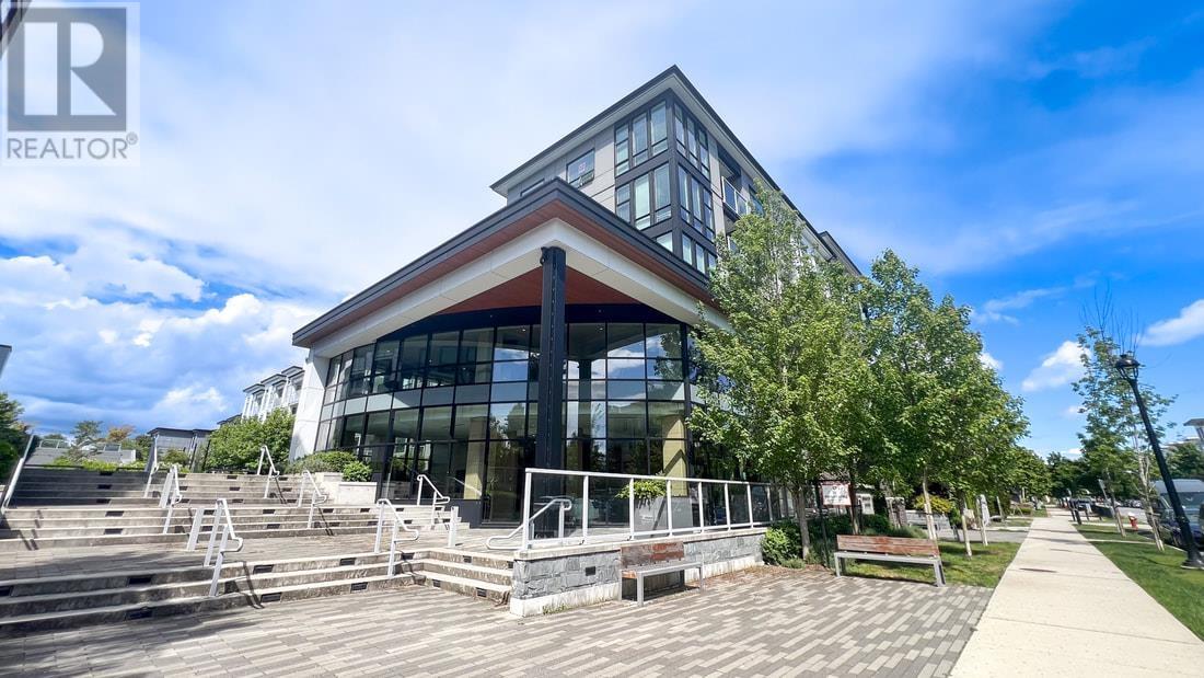 518 9233 Odlin Road, Richmond, British Columbia  V6X 0V4 - Photo 2 - R3006422