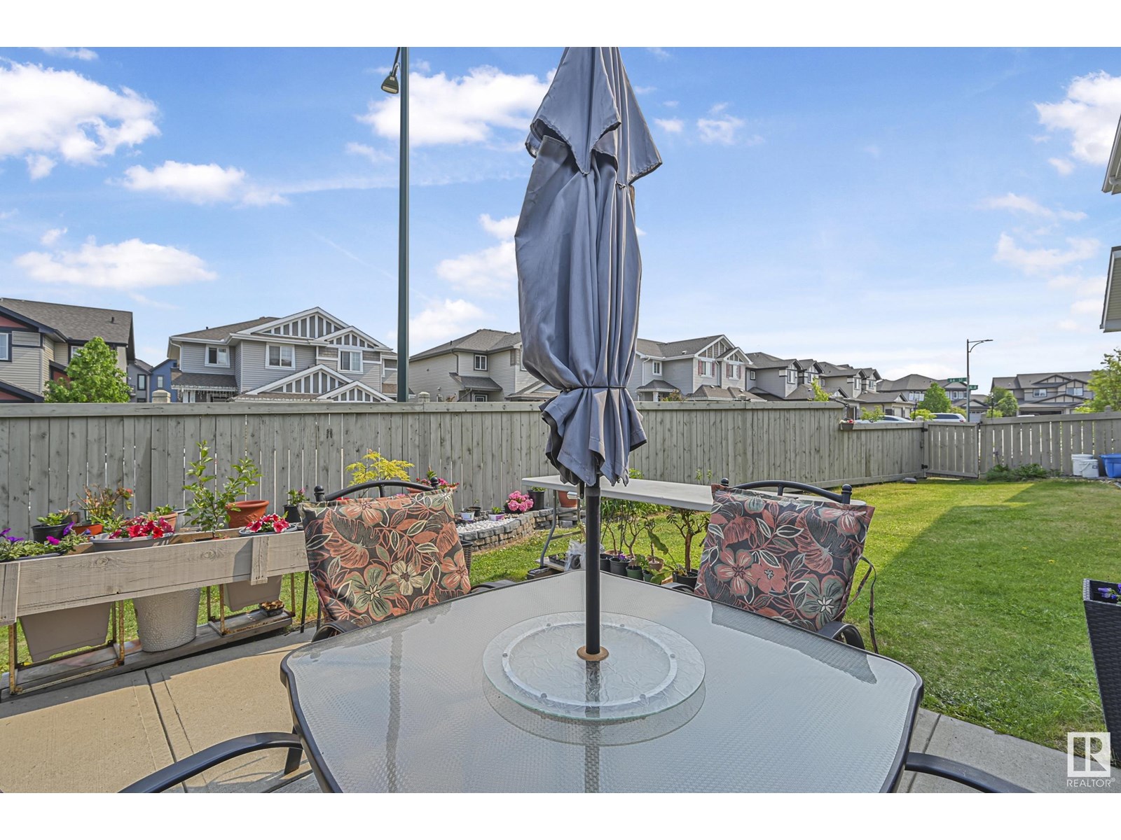 4158 6a St Nw, Edmonton, Alberta  T6T 0W9 - Photo 33 - E4449885