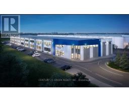 20 (2ND FLOOR) - 10 LIGHTBEAM TERRACE, Brampton, Ontario