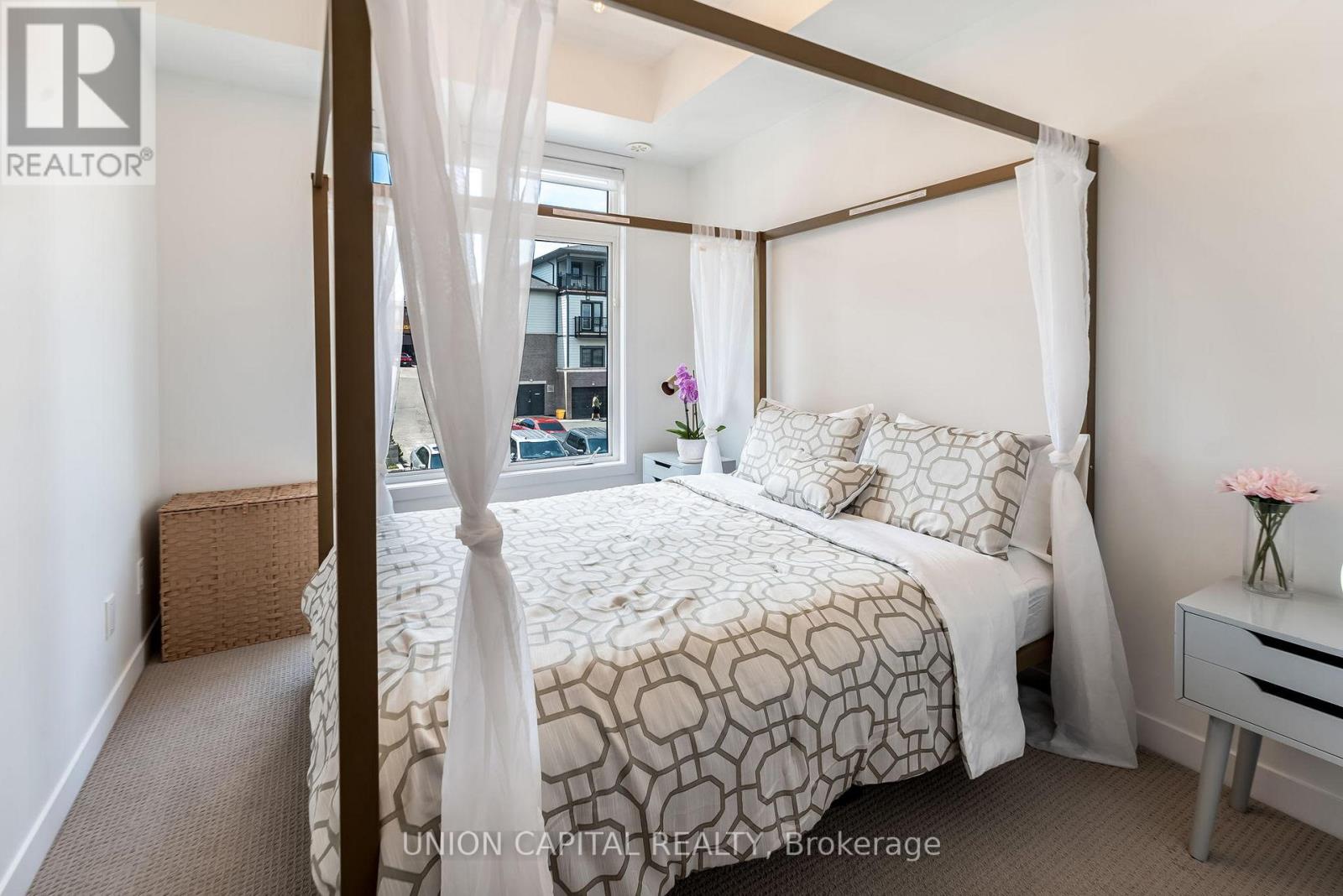 1 - 6 Bicknell Avenue, Toronto, Ontario  M6M 0B4 - Photo 10 - W12309206