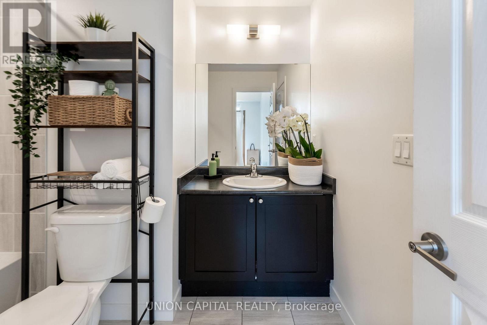 1 - 6 Bicknell Avenue, Toronto, Ontario  M6M 0B4 - Photo 12 - W12309206