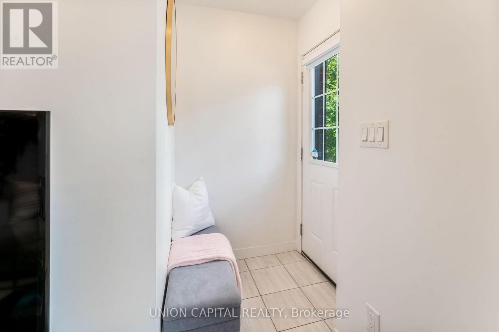 1 - 6 Bicknell Avenue, Toronto, Ontario  M6M 0B4 - Photo 15 - W12309206
