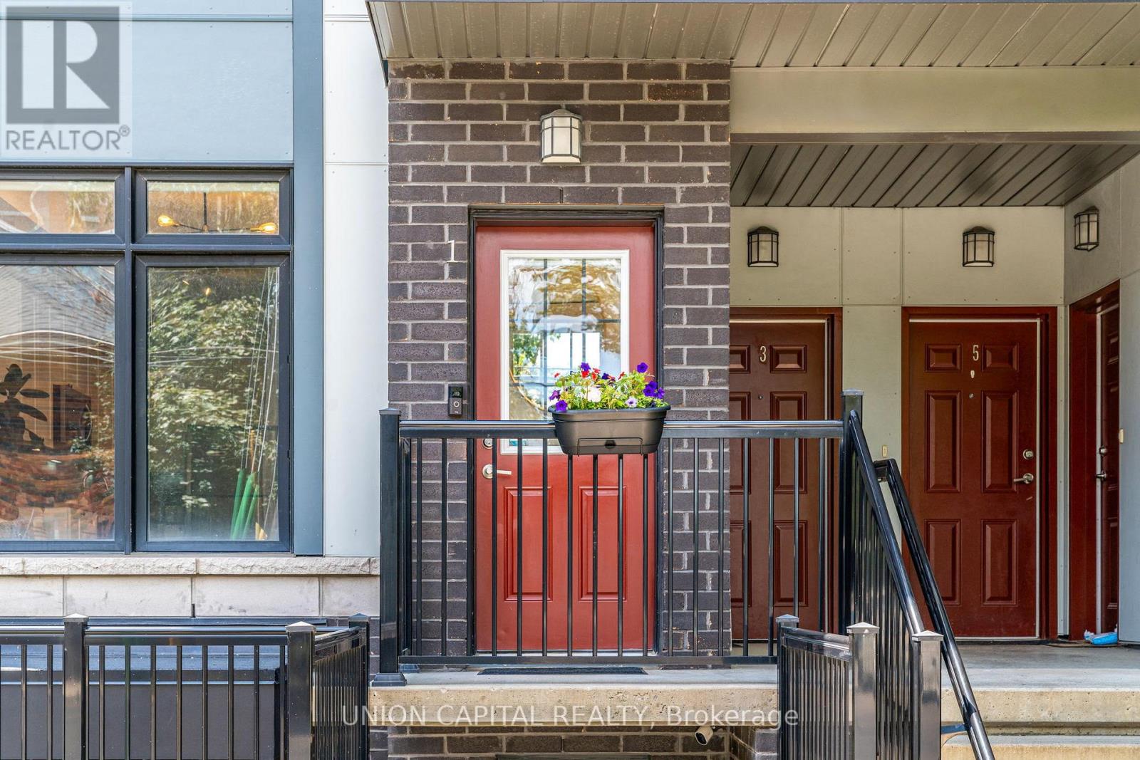 Property at 1 - 6 BICKNELL AVENUE image 3