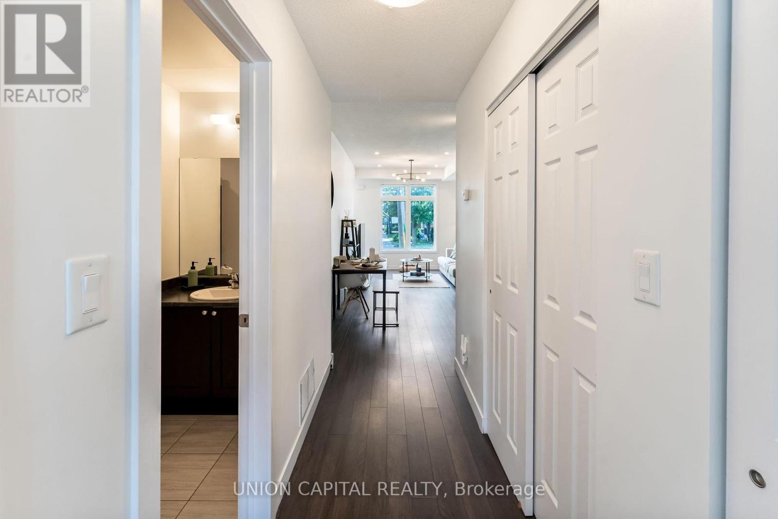 1 - 6 Bicknell Avenue, Toronto, Ontario  M6M 0B4 - Photo 7 - W12309206