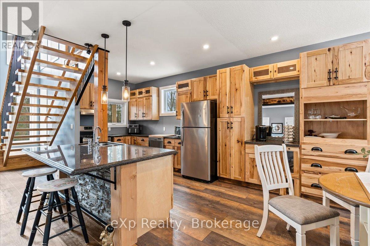 78 Indian Trail, South Bruce Peninsula, Ontario  N0H 2G0 - Photo 19 - X12306504