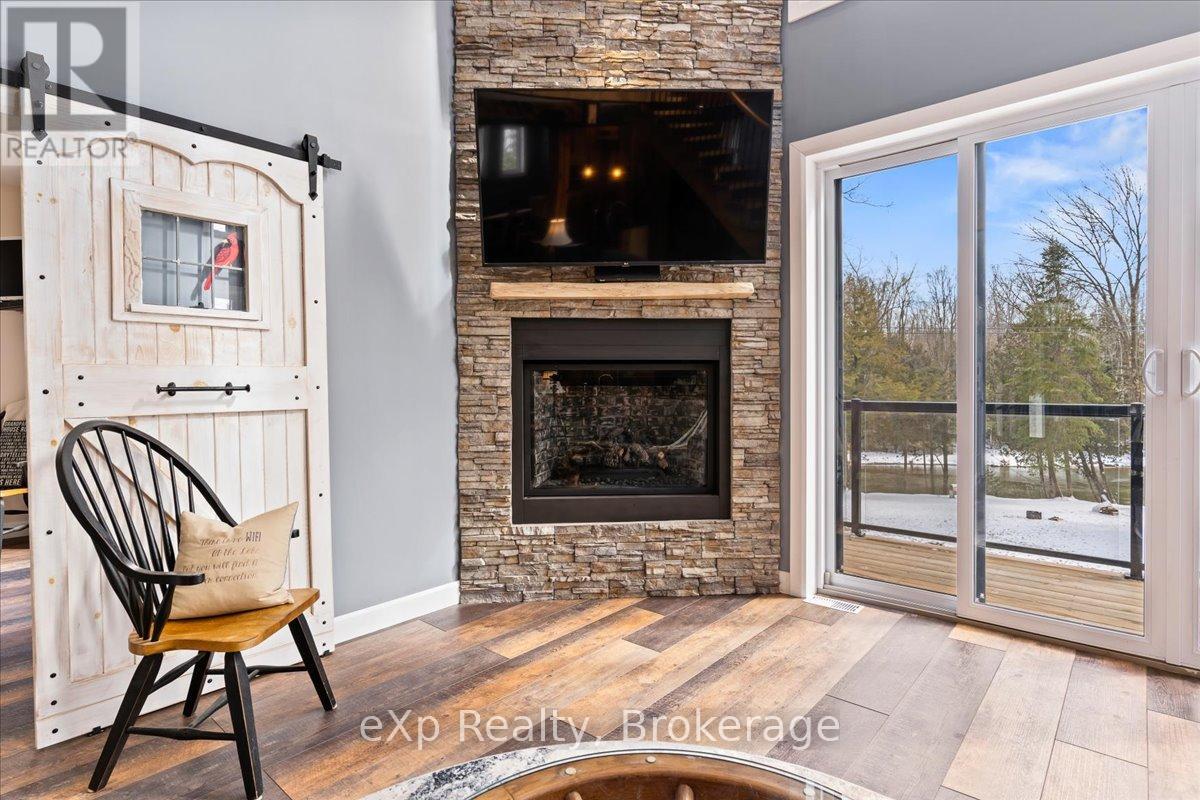 78 Indian Trail, South Bruce Peninsula, Ontario  N0H 2G0 - Photo 14 - X12306504