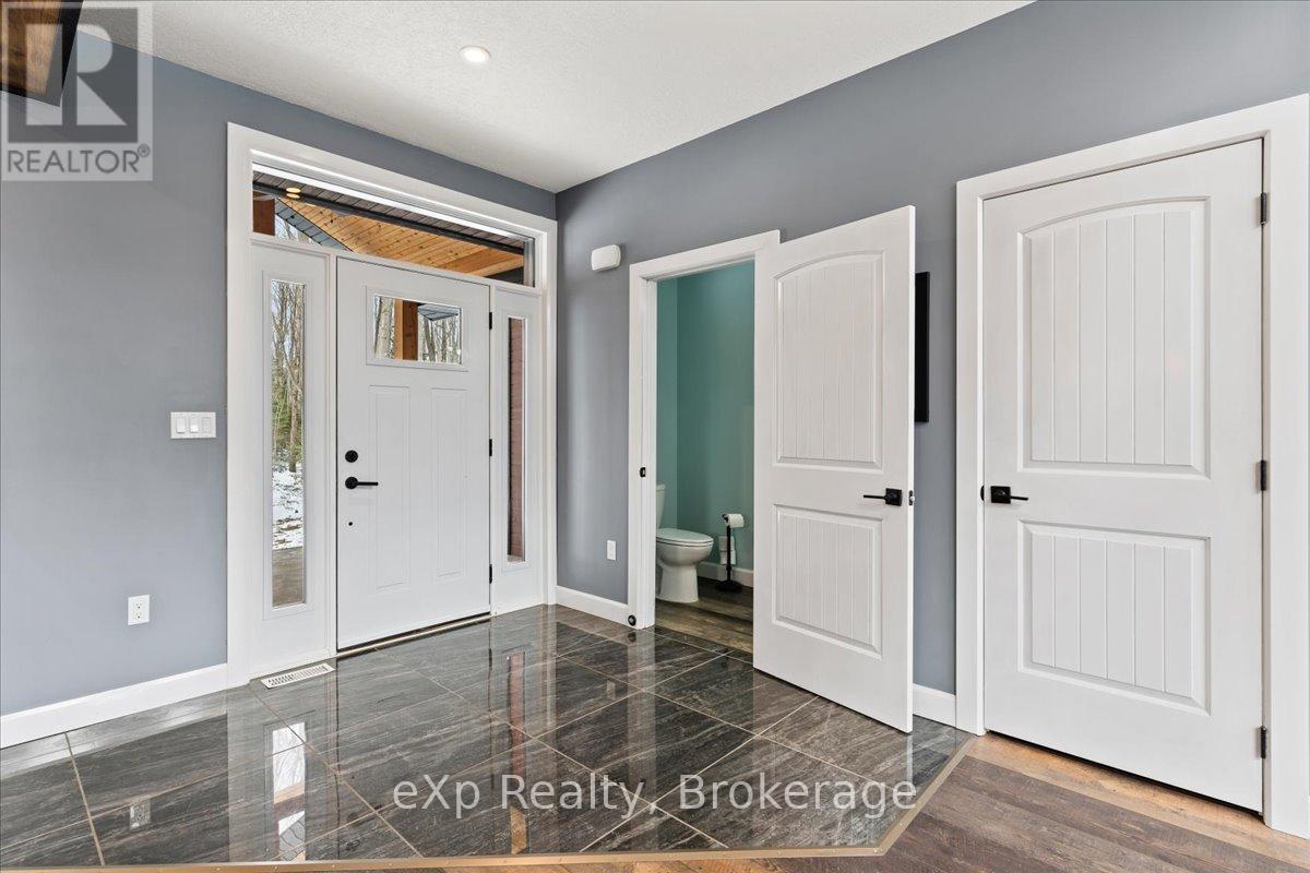 78 Indian Trail, South Bruce Peninsula, Ontario  N0H 2G0 - Photo 11 - X12306504