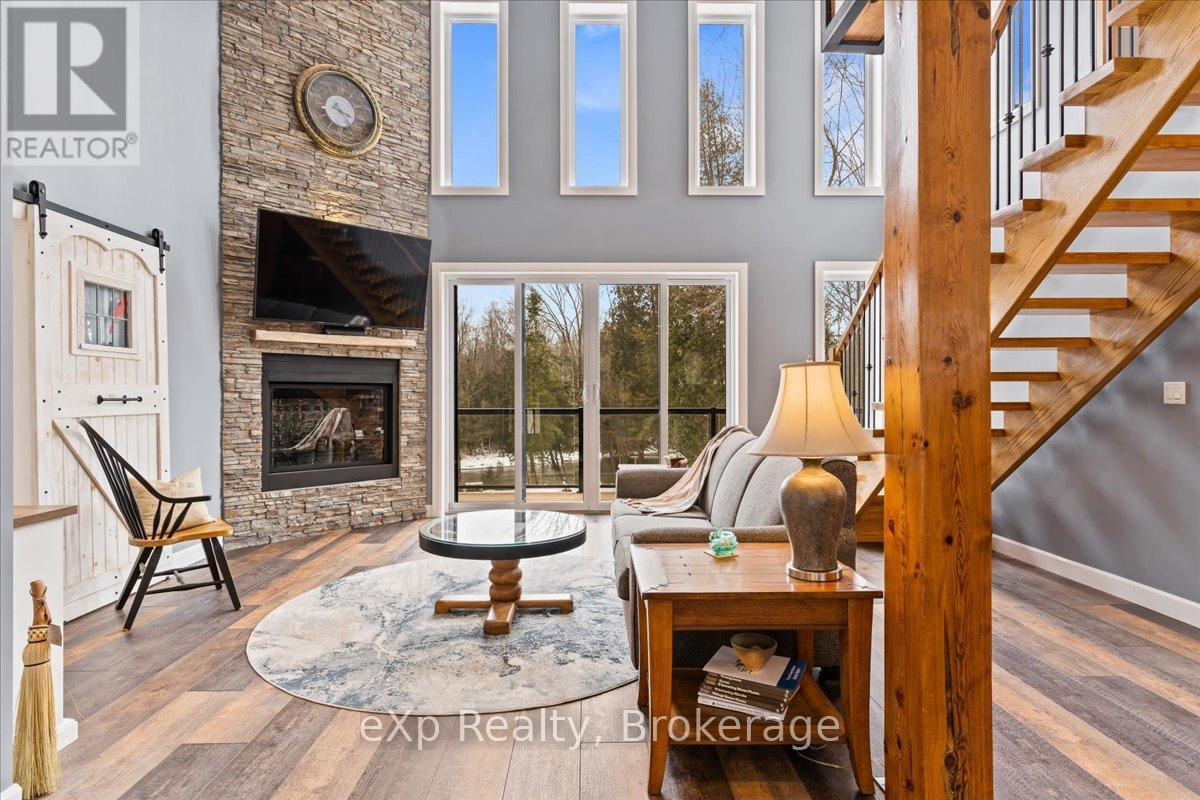 78 Indian Trail, South Bruce Peninsula, Ontario  N0H 2G0 - Photo 13 - X12306504