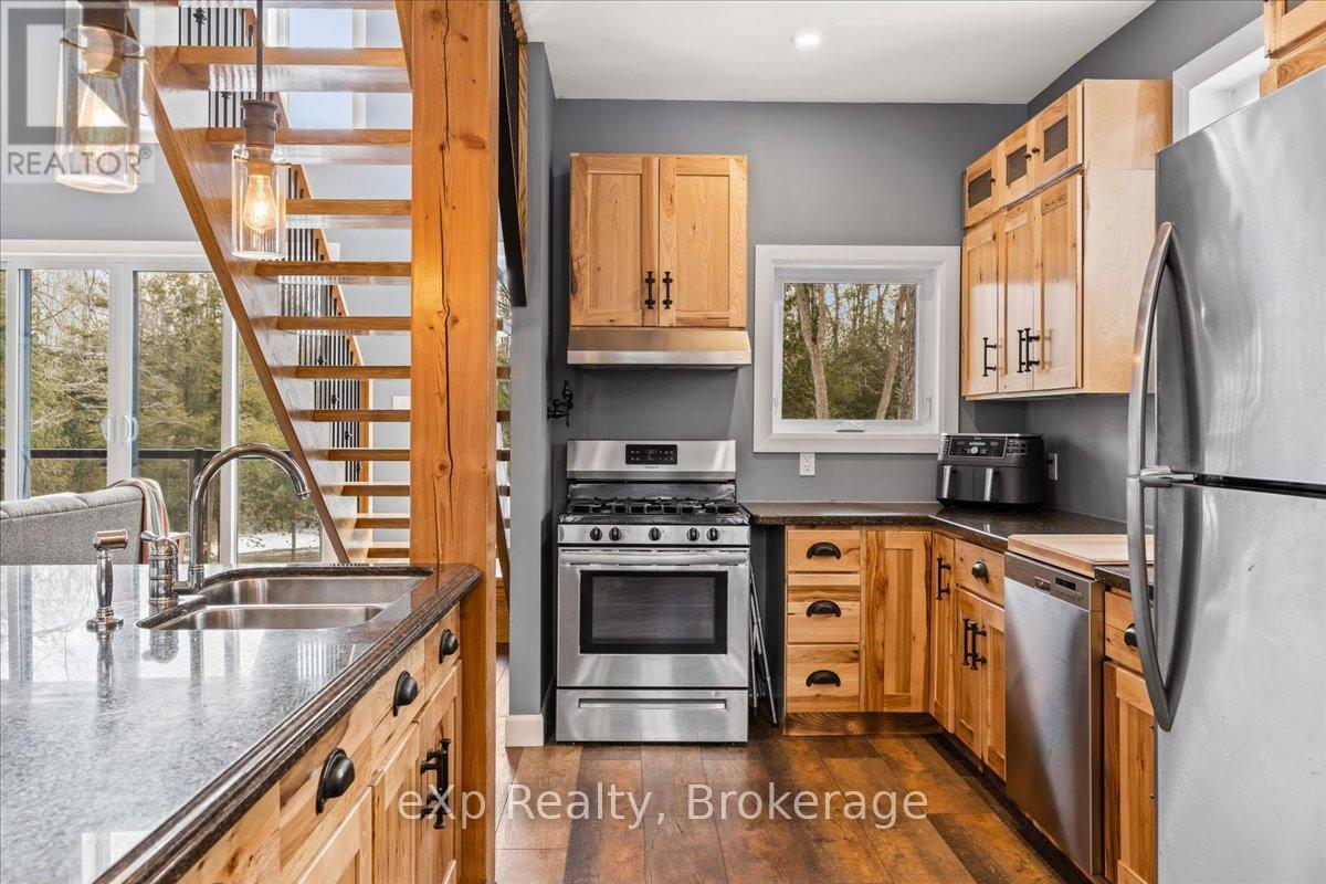 78 Indian Trail, South Bruce Peninsula, Ontario  N0H 2G0 - Photo 20 - X12306504