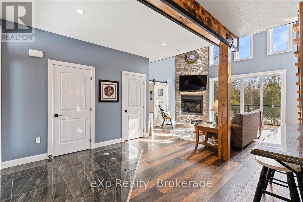 78 Indian Trail, South Bruce Peninsula, Ontario  N0H 2G0 - Photo 25 - X12306504