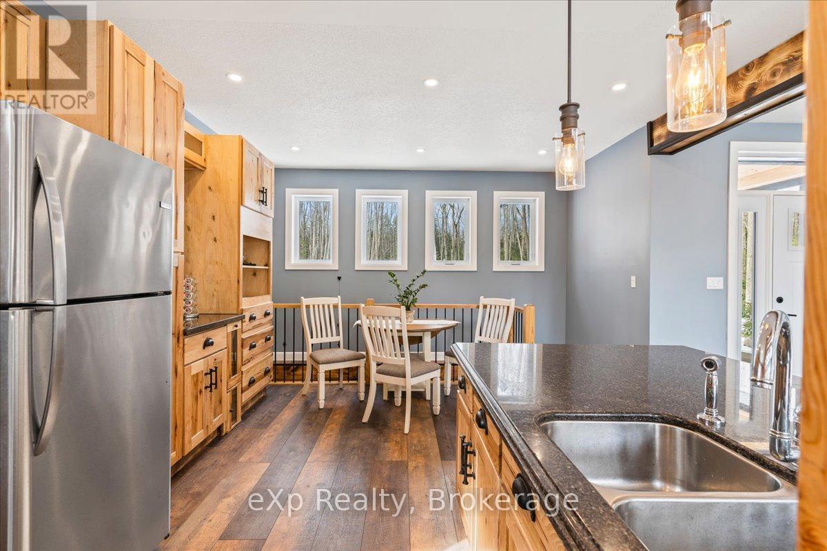 78 Indian Trail, South Bruce Peninsula, Ontario  N0H 2G0 - Photo 23 - X12306504