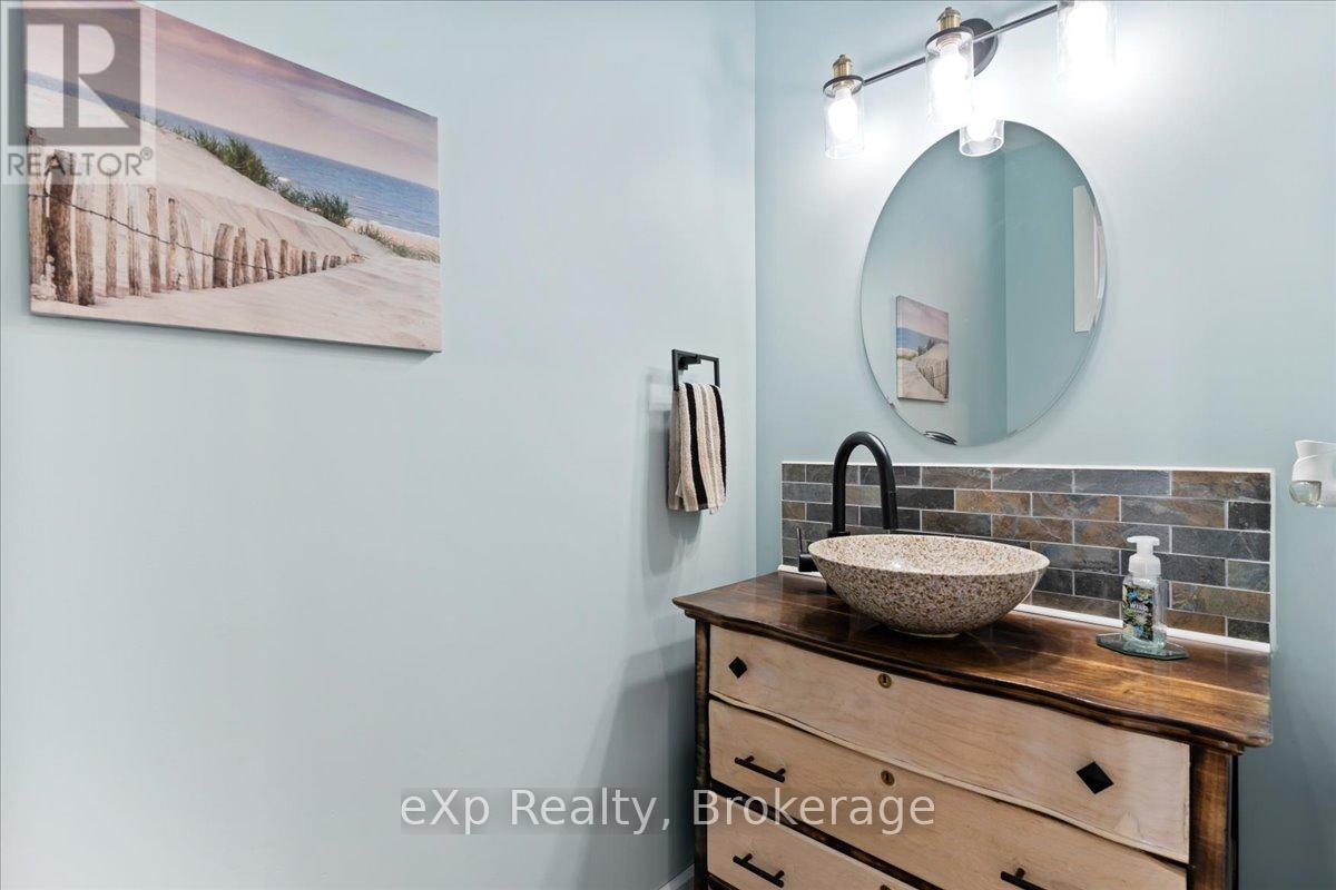 78 Indian Trail, South Bruce Peninsula, Ontario  N0H 2G0 - Photo 26 - X12306504