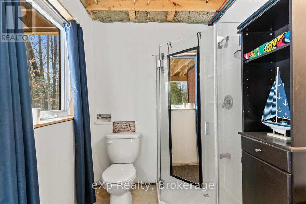 78 Indian Trail, South Bruce Peninsula, Ontario  N0H 2G0 - Photo 39 - X12306504