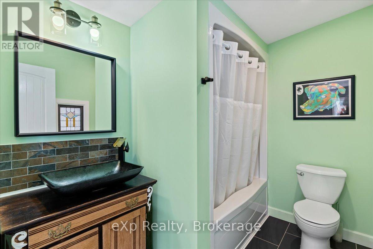 78 Indian Trail, South Bruce Peninsula, Ontario  N0H 2G0 - Photo 34 - X12306504