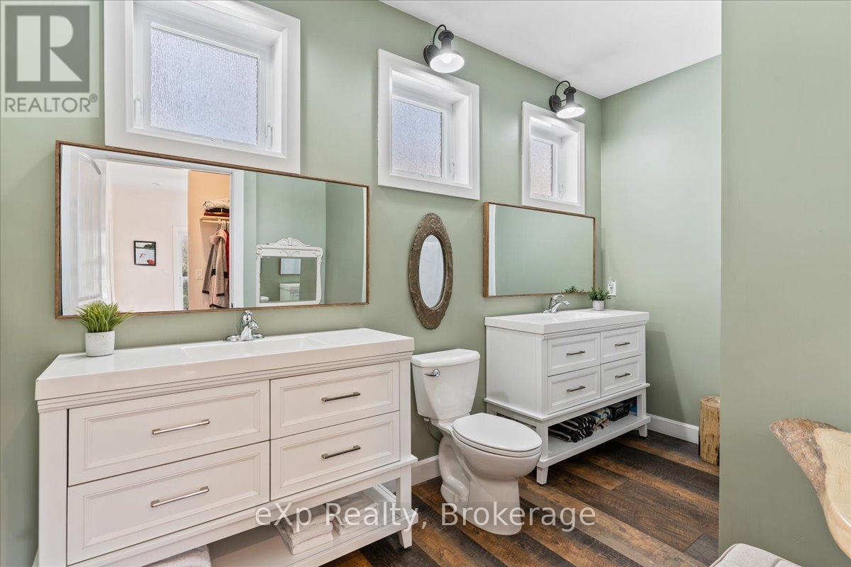 78 Indian Trail, South Bruce Peninsula, Ontario  N0H 2G0 - Photo 29 - X12306504