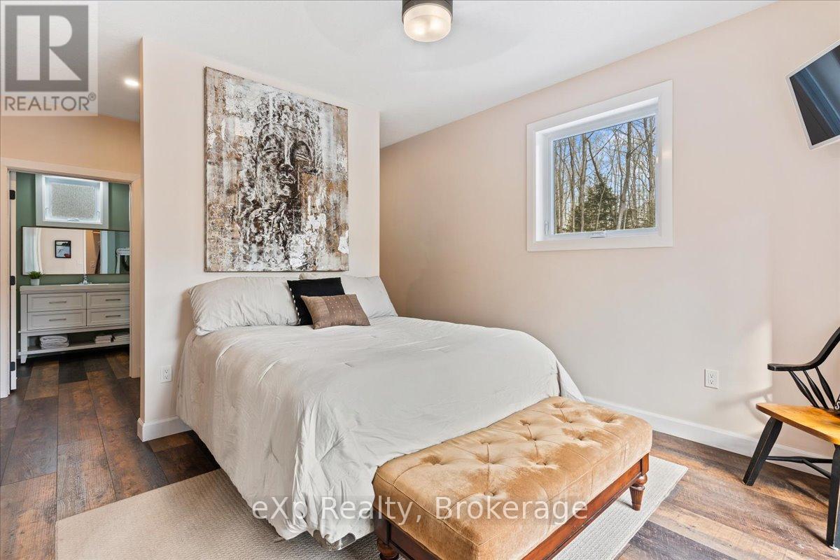 78 Indian Trail, South Bruce Peninsula, Ontario  N0H 2G0 - Photo 28 - X12306504