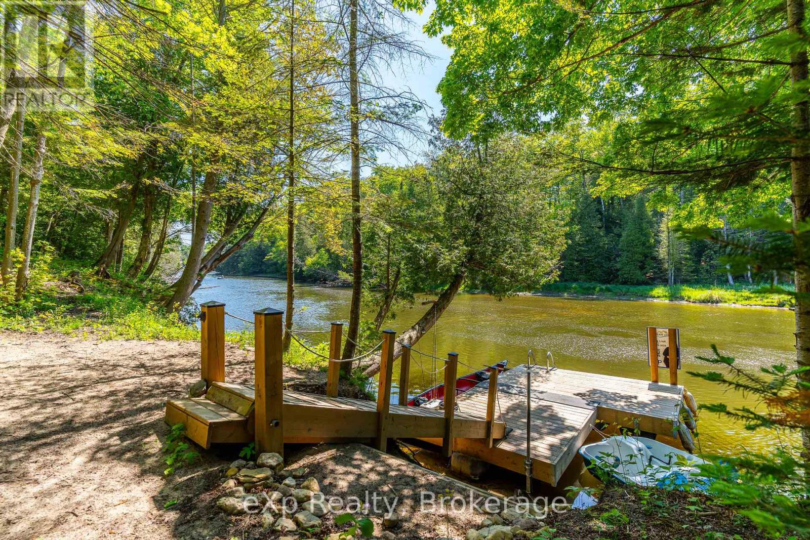 78 Indian Trail, South Bruce Peninsula, Ontario  N0H 2G0 - Photo 4 - X12306504
