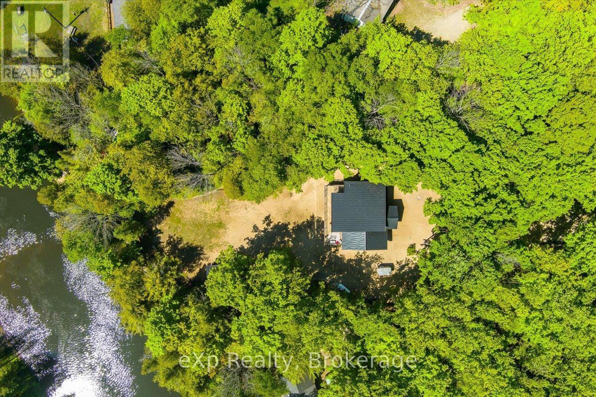 78 Indian Trail, South Bruce Peninsula, Ontario  N0H 2G0 - Photo 43 - X12306504
